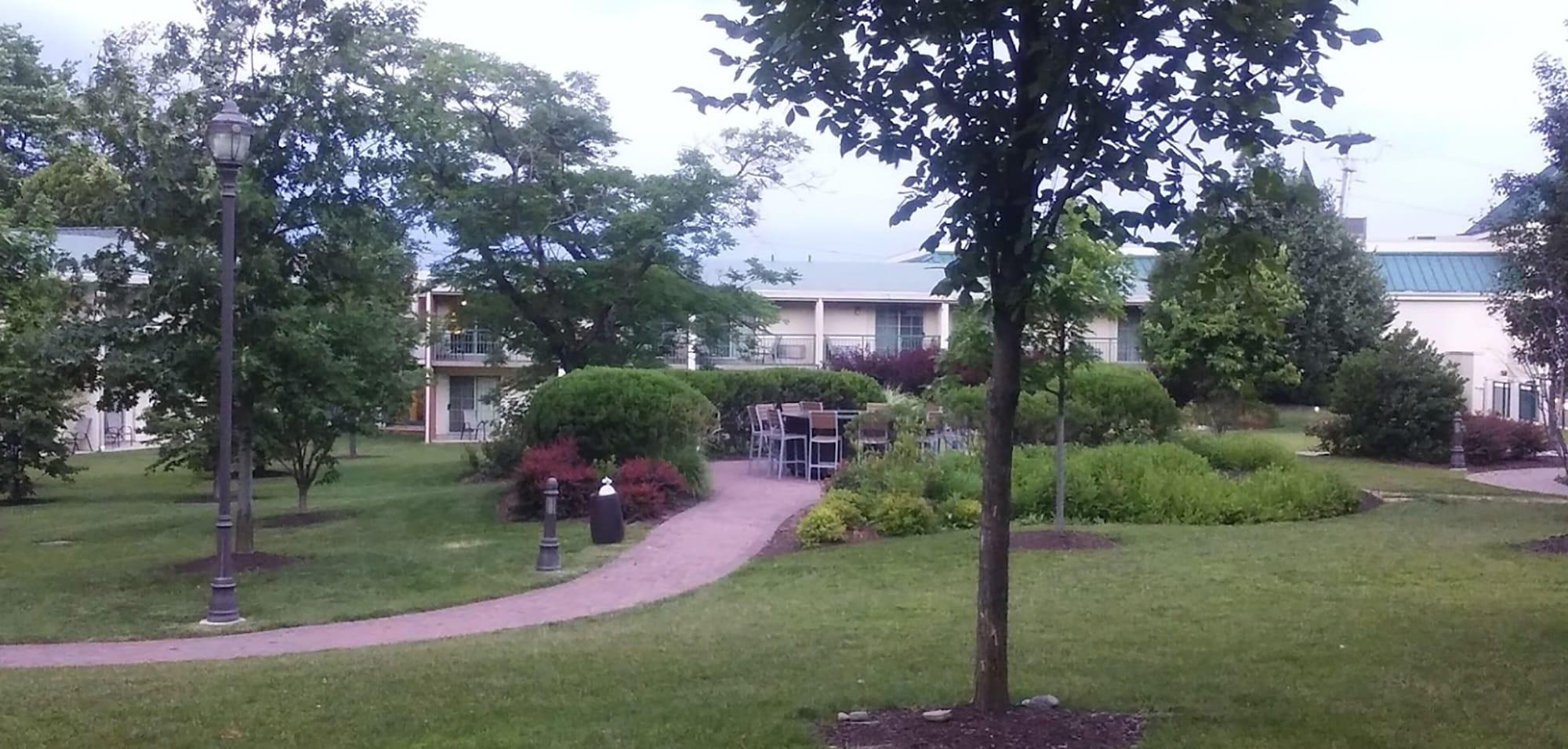 The Prussia Hotel, BW Signature Collection By Best Western King of Prussia Extérieur photo