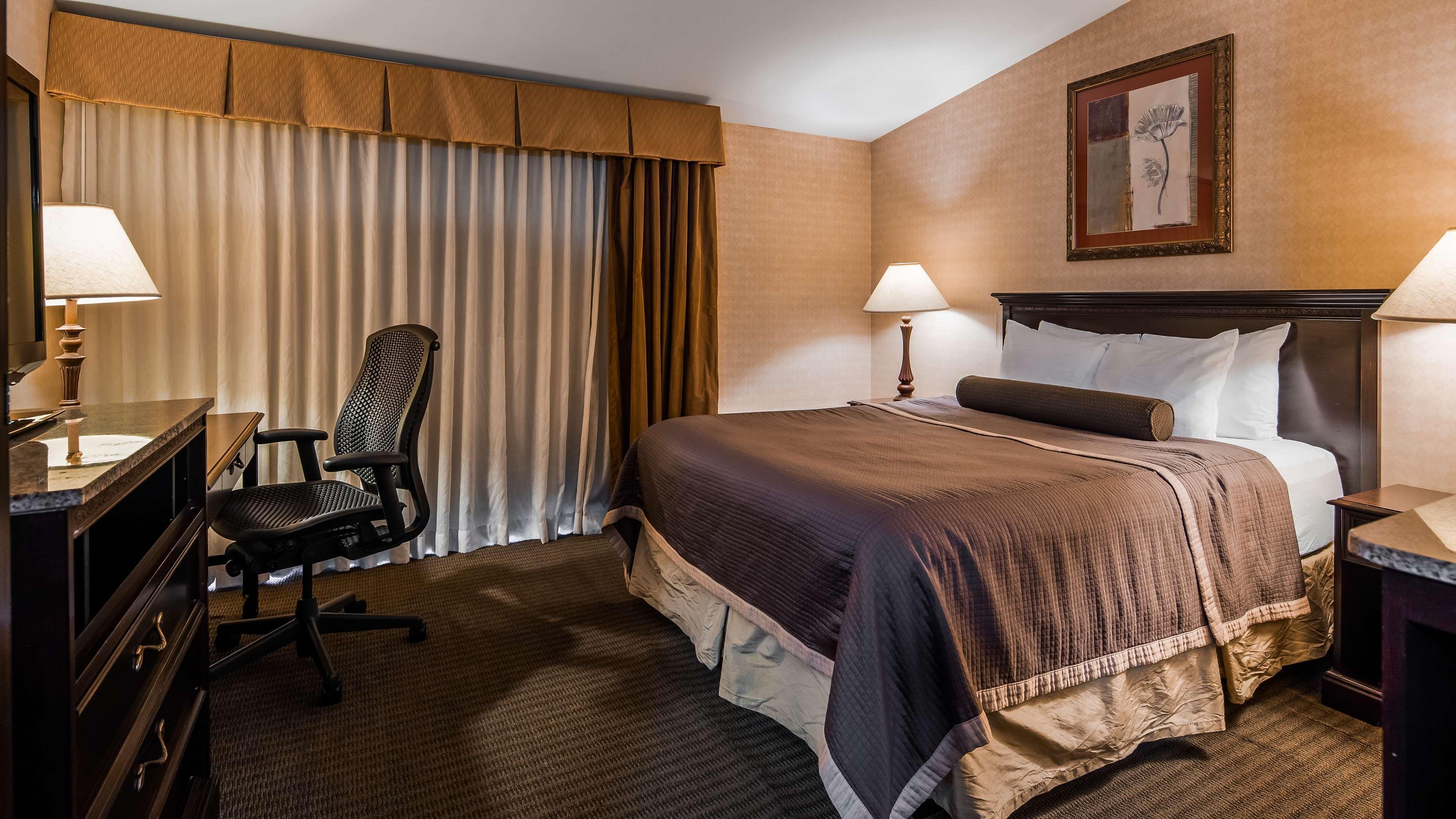 The Prussia Hotel, BW Signature Collection By Best Western King of Prussia Extérieur photo