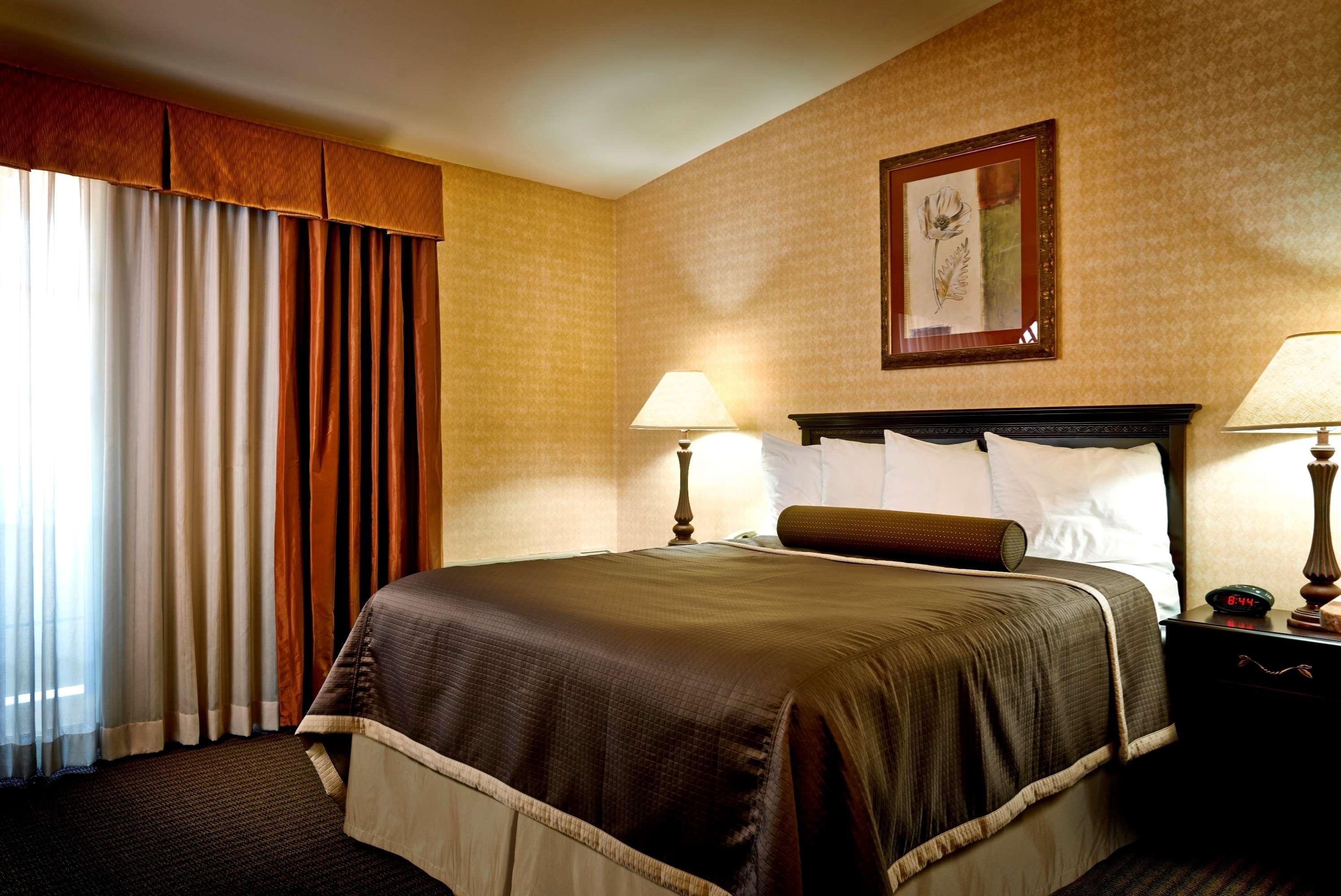 The Prussia Hotel, BW Signature Collection By Best Western King of Prussia Extérieur photo