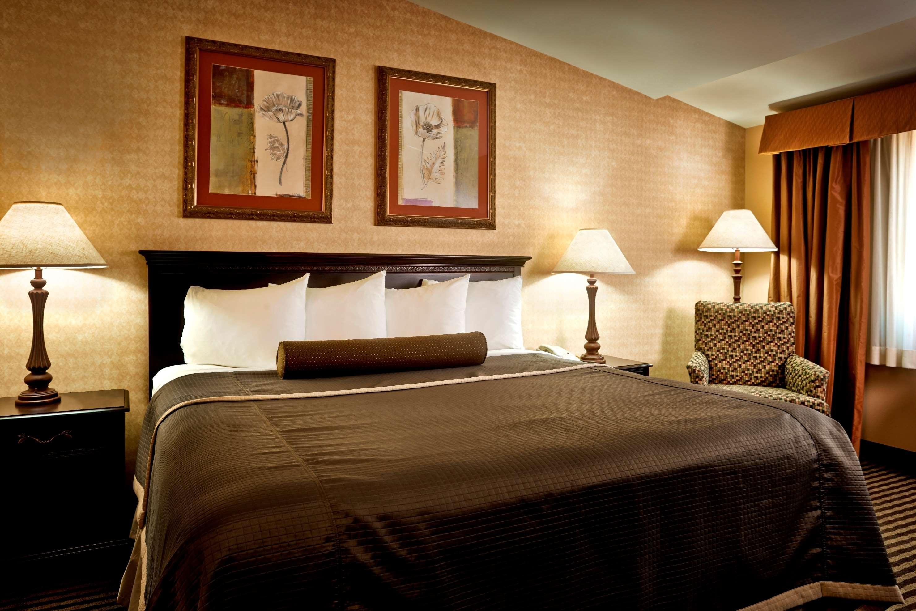 The Prussia Hotel, BW Signature Collection By Best Western King of Prussia Extérieur photo