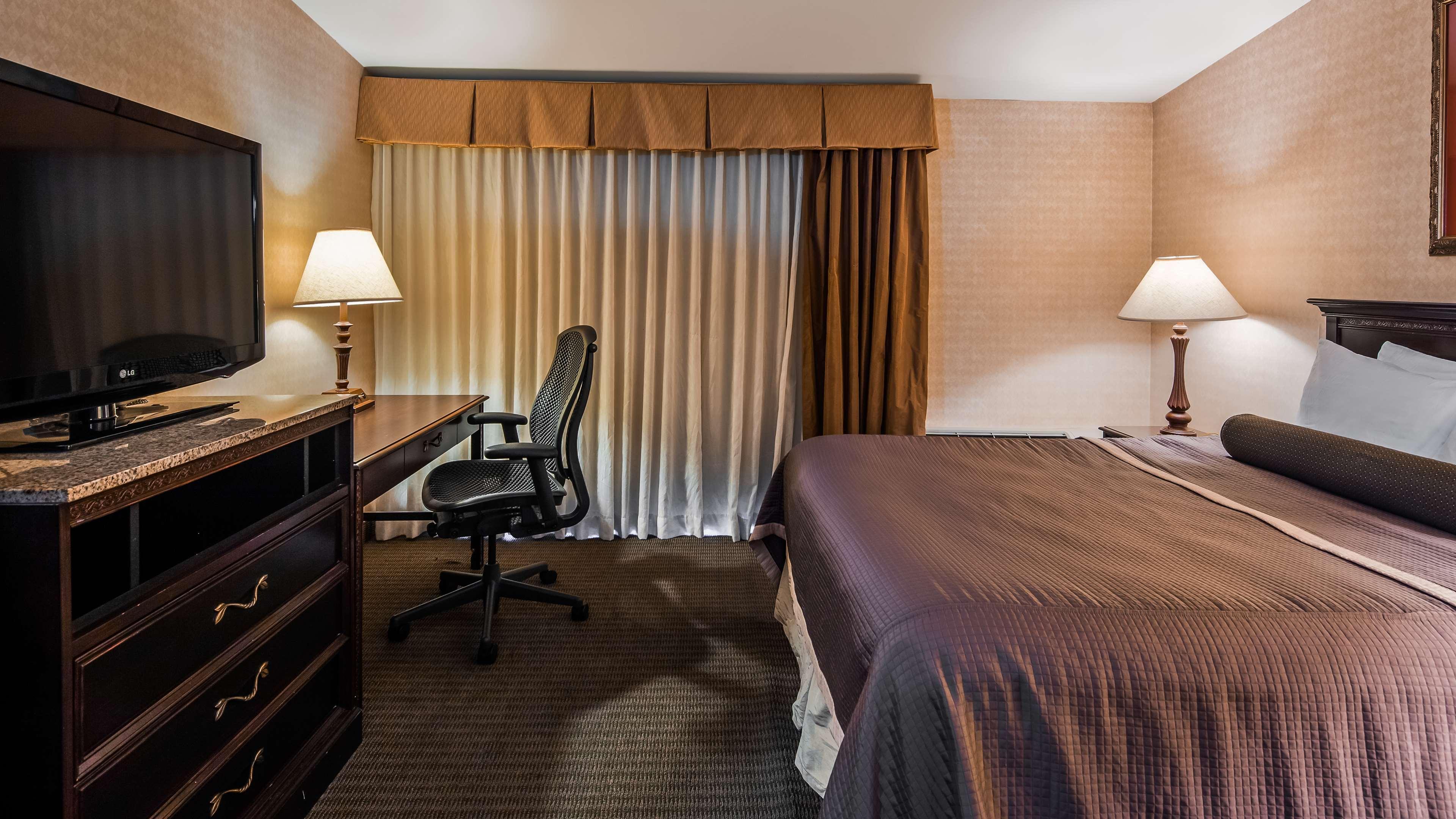 The Prussia Hotel, BW Signature Collection By Best Western King of Prussia Extérieur photo
