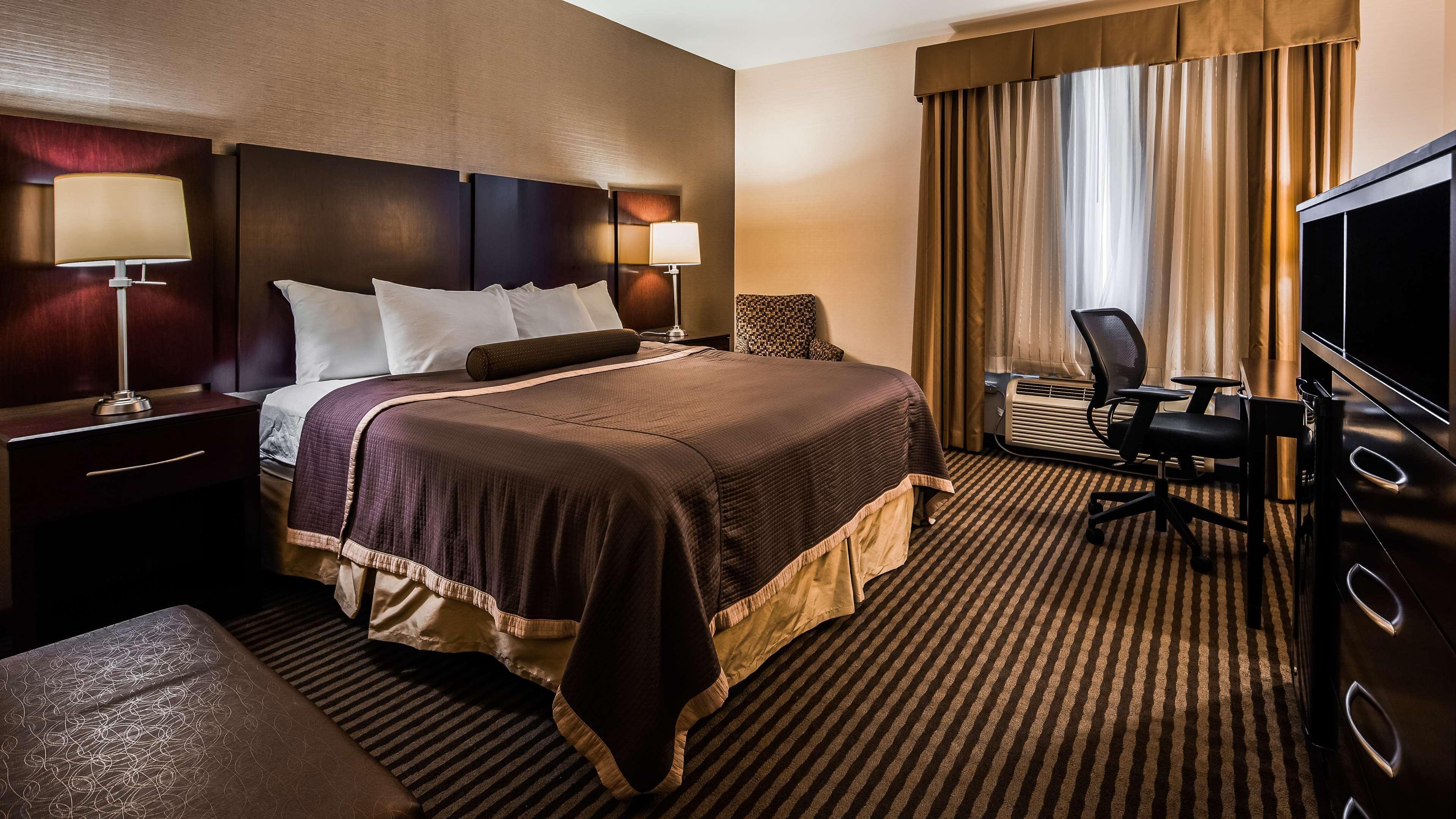 The Prussia Hotel, BW Signature Collection By Best Western King of Prussia Extérieur photo