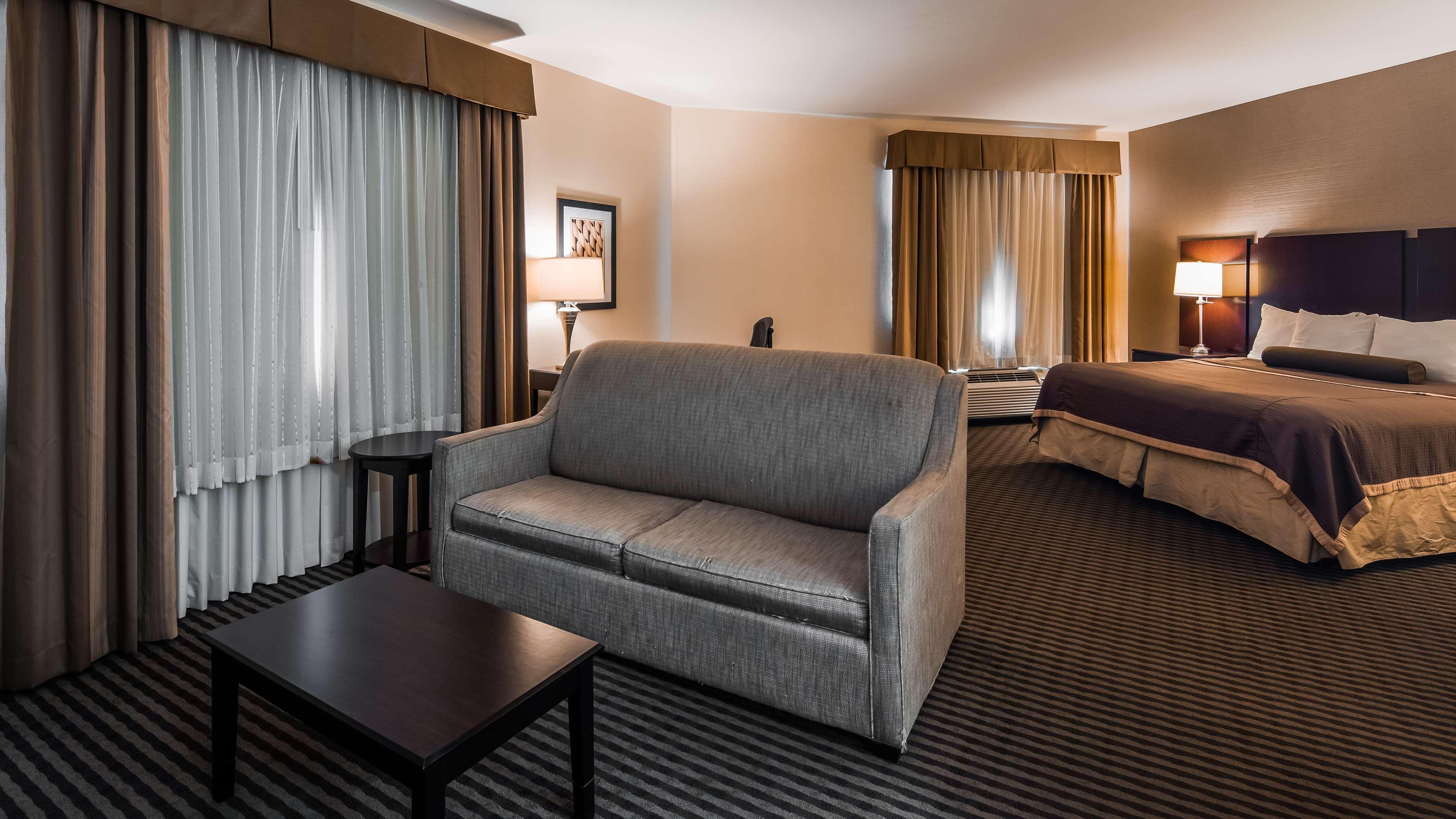 The Prussia Hotel, BW Signature Collection By Best Western King of Prussia Extérieur photo