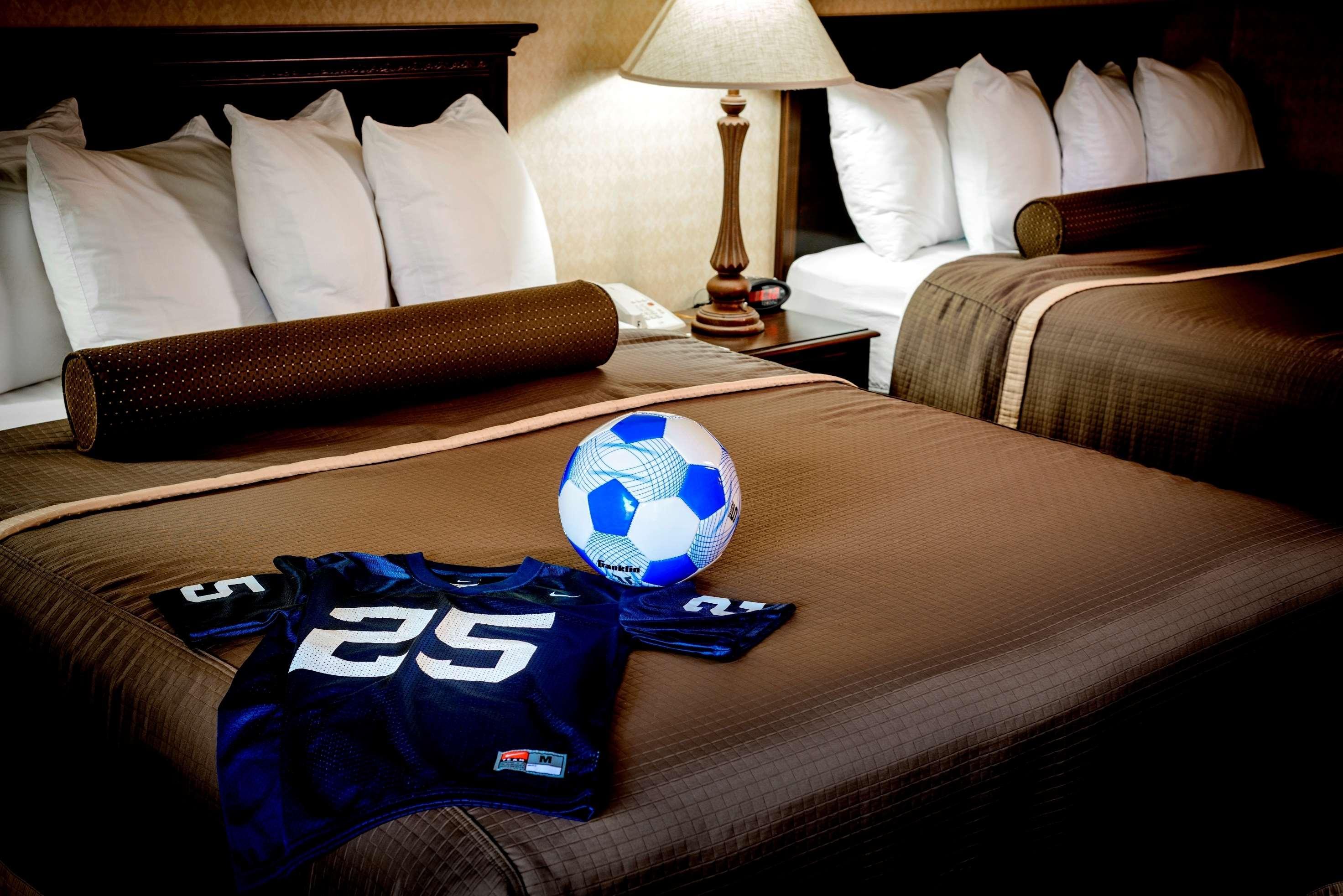 The Prussia Hotel, BW Signature Collection By Best Western King of Prussia Extérieur photo