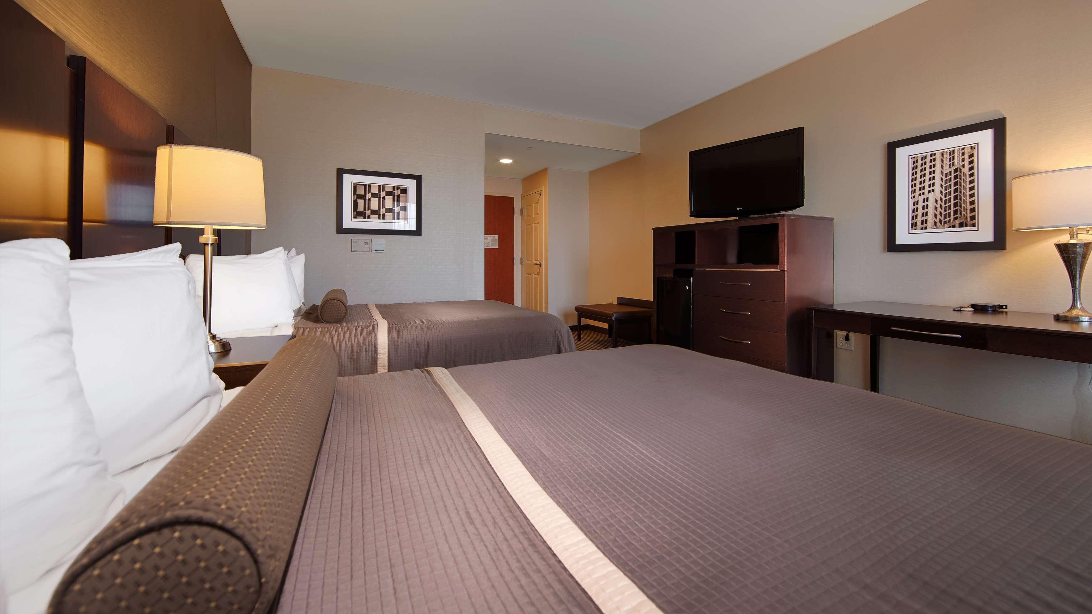 The Prussia Hotel, BW Signature Collection By Best Western King of Prussia Extérieur photo