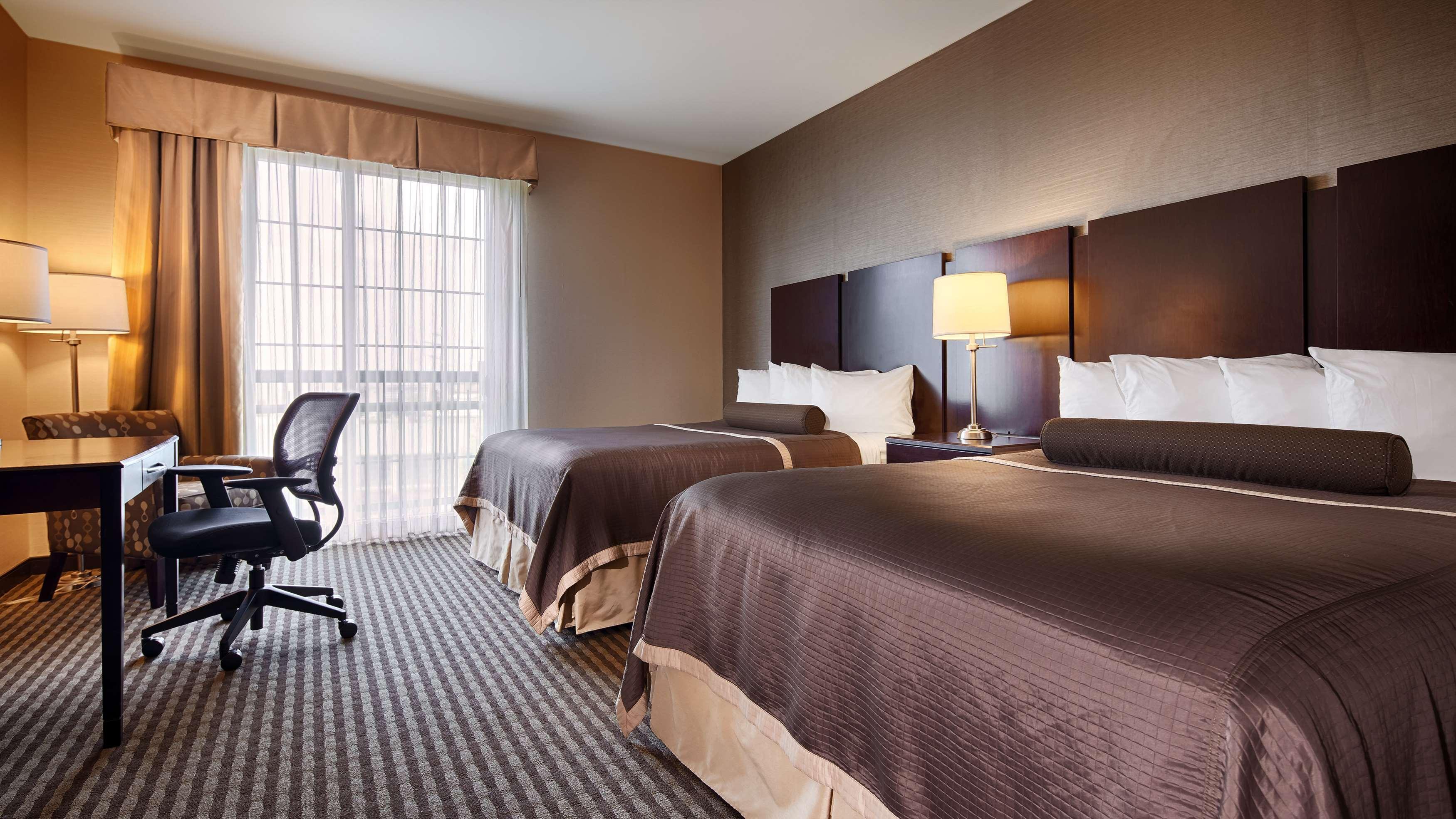 The Prussia Hotel, BW Signature Collection By Best Western King of Prussia Extérieur photo