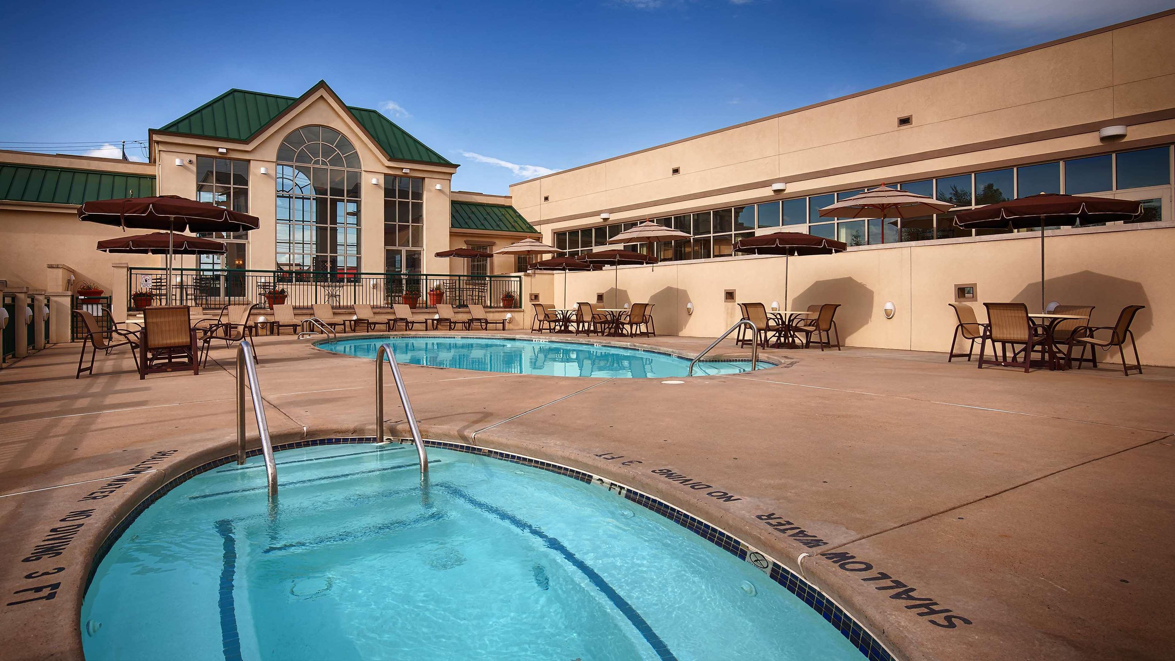 The Prussia Hotel, BW Signature Collection By Best Western King of Prussia Extérieur photo