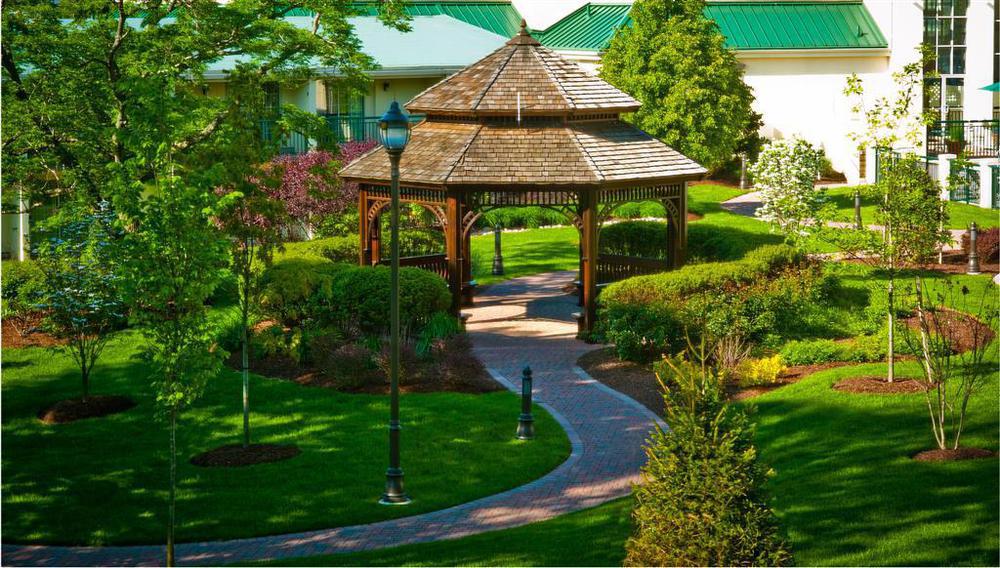The Prussia Hotel, BW Signature Collection By Best Western King of Prussia Extérieur photo