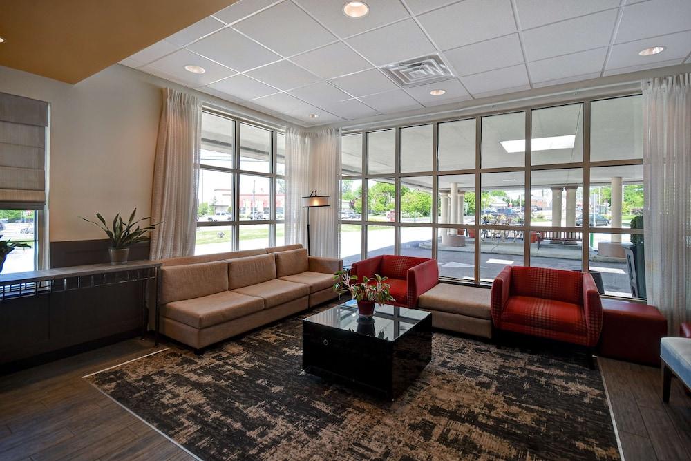 The Prussia Hotel, BW Signature Collection By Best Western King of Prussia Extérieur photo