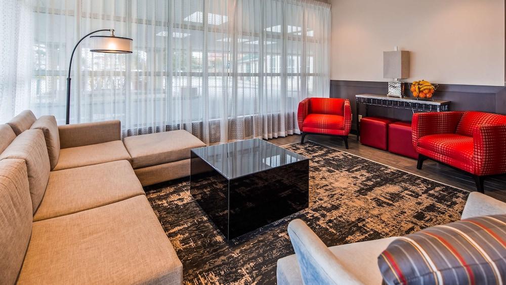 The Prussia Hotel, BW Signature Collection By Best Western King of Prussia Extérieur photo