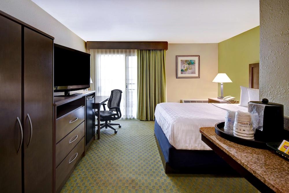 The Prussia Hotel, BW Signature Collection By Best Western King of Prussia Extérieur photo