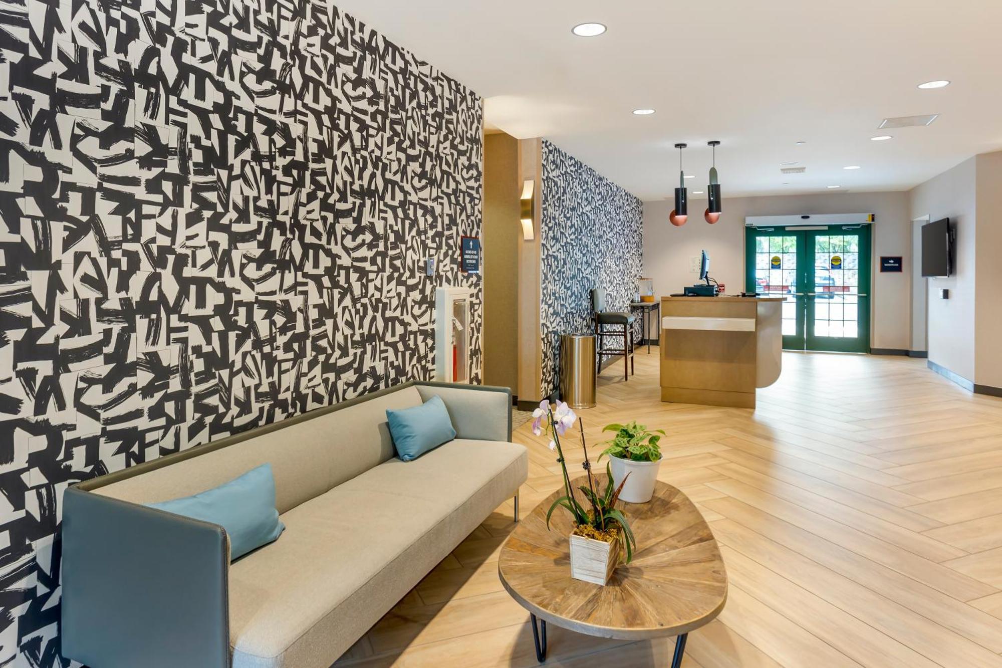 The Prussia Hotel, BW Signature Collection By Best Western King of Prussia Extérieur photo