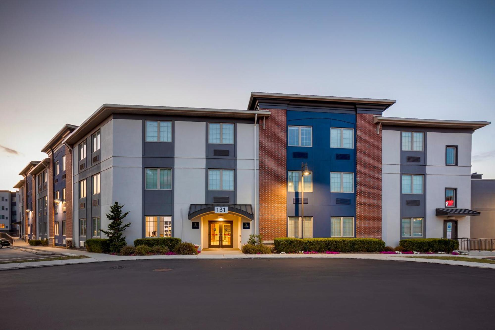 The Prussia Hotel, BW Signature Collection By Best Western King of Prussia Extérieur photo