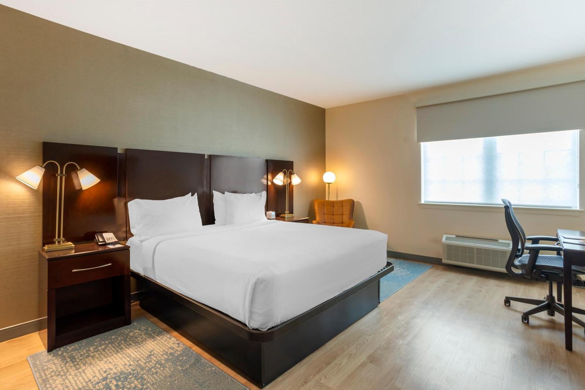 The Prussia Hotel, BW Signature Collection By Best Western King of Prussia Extérieur photo