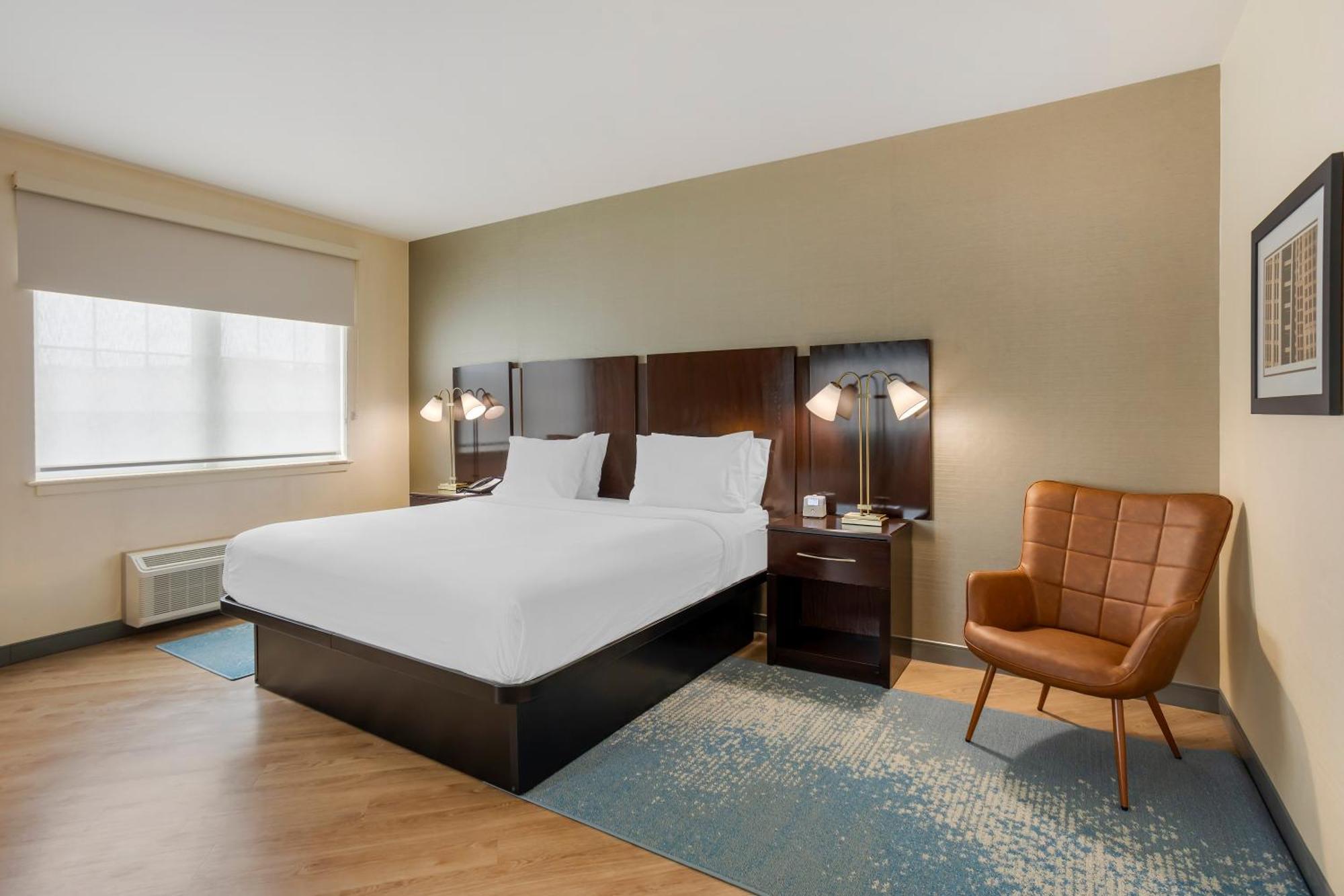 The Prussia Hotel, BW Signature Collection By Best Western King of Prussia Extérieur photo