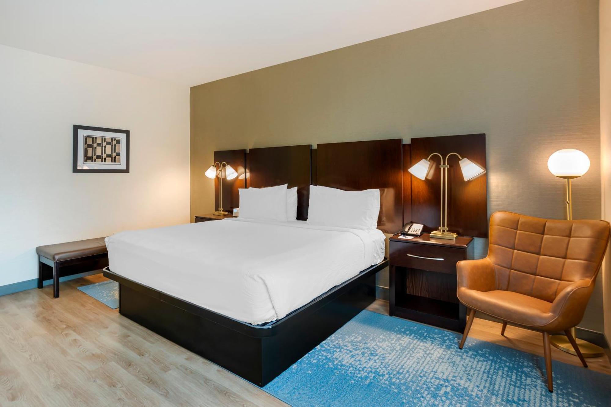 The Prussia Hotel, BW Signature Collection By Best Western King of Prussia Extérieur photo