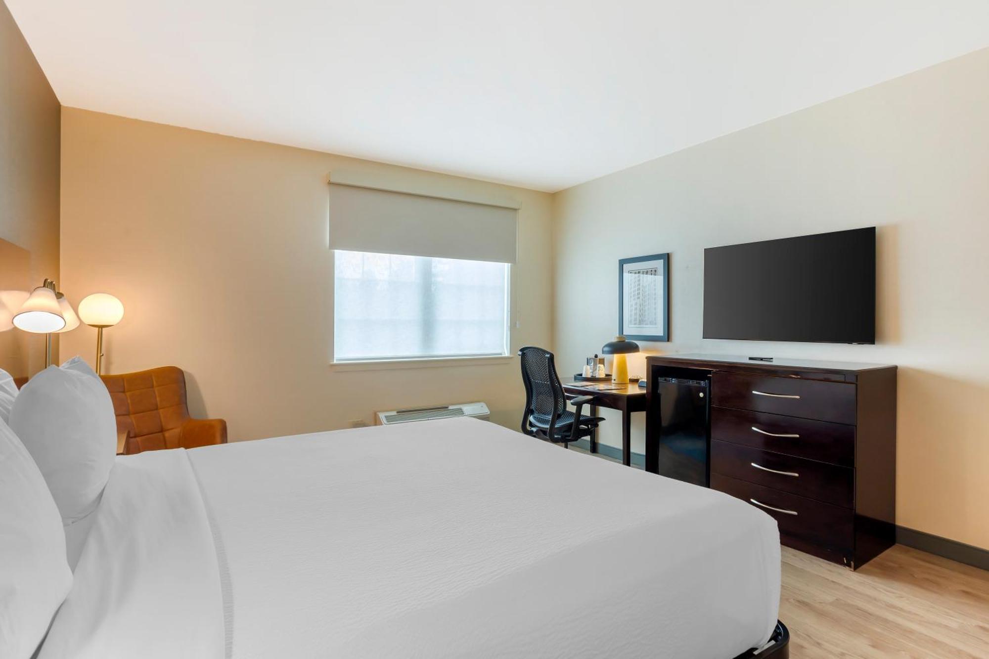 The Prussia Hotel, BW Signature Collection By Best Western King of Prussia Extérieur photo