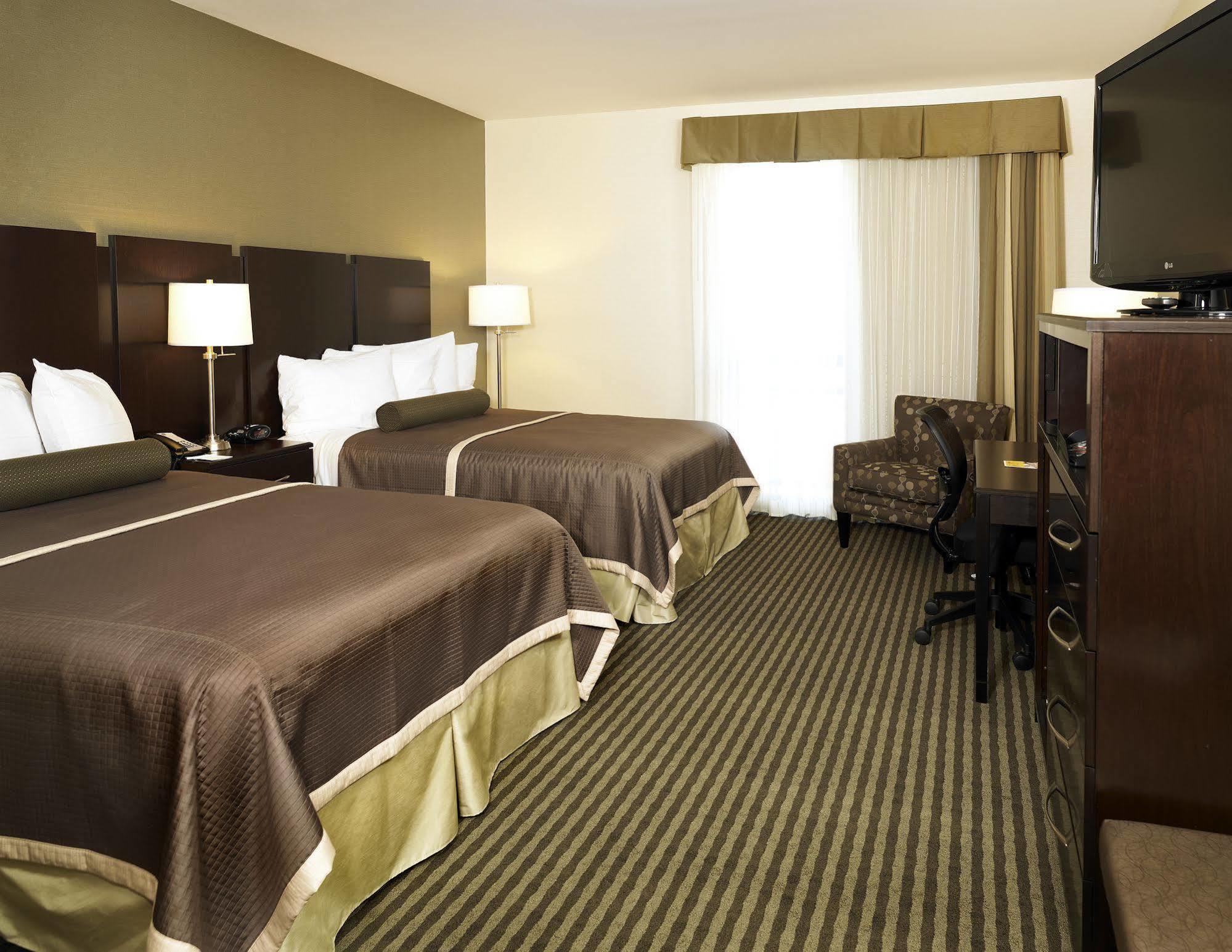 The Prussia Hotel, BW Signature Collection By Best Western King of Prussia Chambre photo