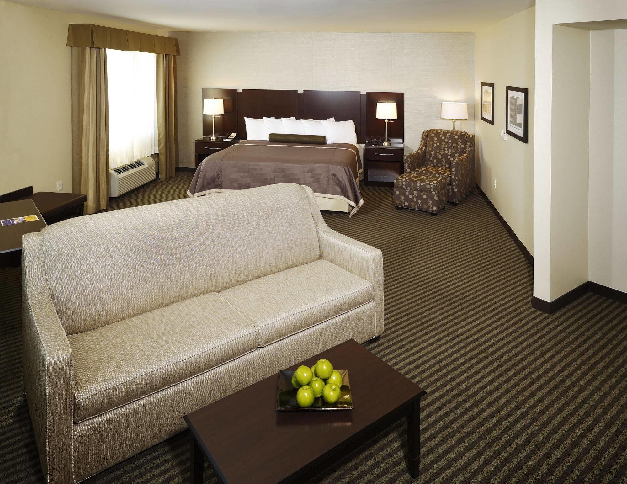 The Prussia Hotel, BW Signature Collection By Best Western King of Prussia Chambre photo