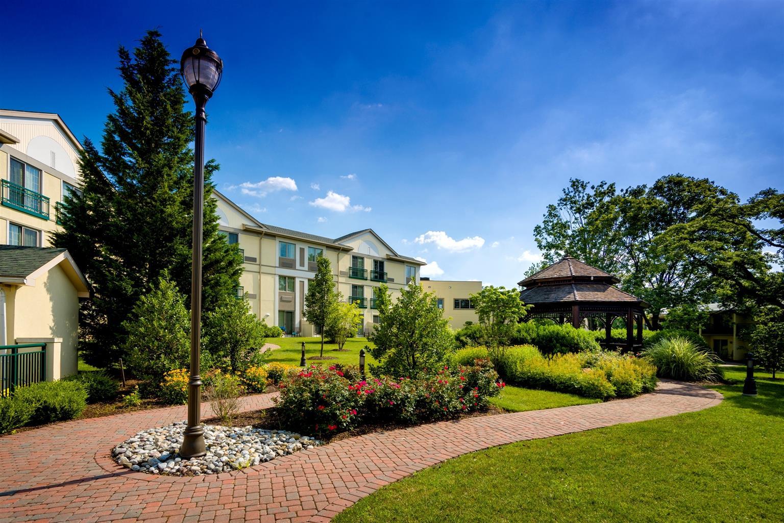The Prussia Hotel, BW Signature Collection By Best Western King of Prussia Extérieur photo