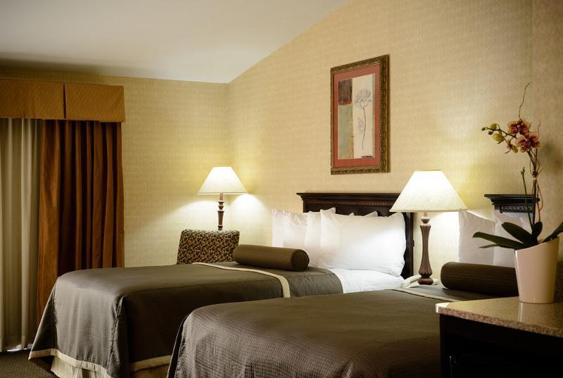 The Prussia Hotel, BW Signature Collection By Best Western King of Prussia Extérieur photo
